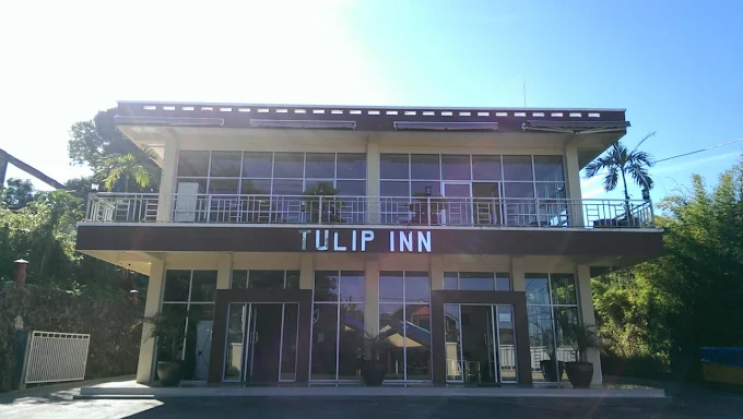 Tulip Inn Tomohon
